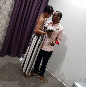 Meet your Posher, Tashia